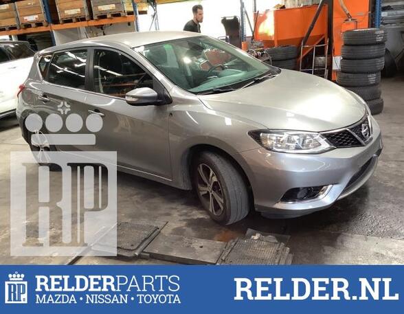 Kühler Nissan Pulsar C13 214103ZU0A P19437800