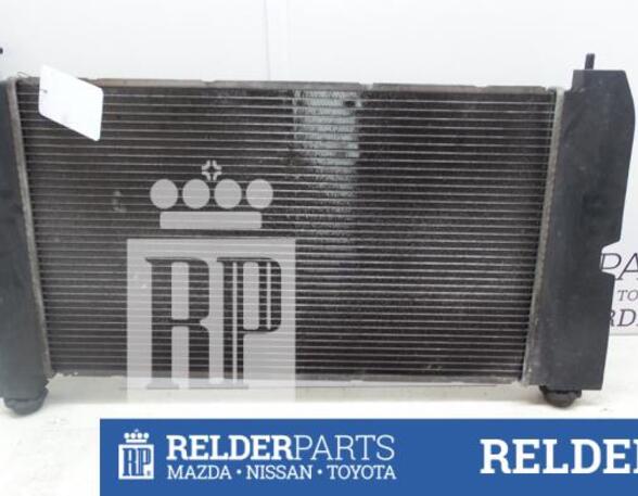 Radiateur TOYOTA COROLLA Verso (ZER_, ZZE12_, R1_)