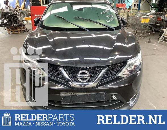 Radiateur NISSAN QASHQAI II SUV (J11, J11_)