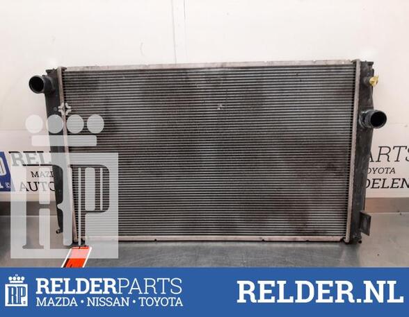 Radiator TOYOTA RAV 4 III (_A3_)