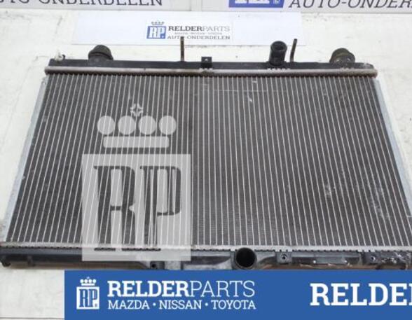 Radiateur TOYOTA COROLLA Compact (_E11_)