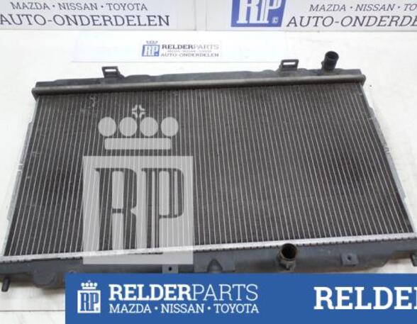 Radiator NISSAN PRIMERA (P12)