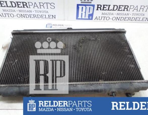 Radiator NISSAN PRIMERA (P12)