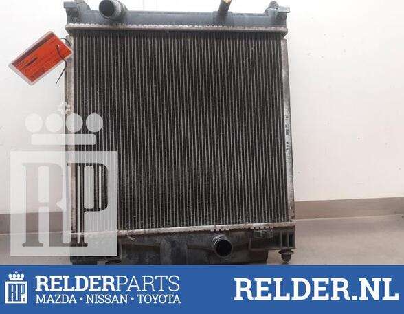 Radiateur TOYOTA IQ (_J1_)