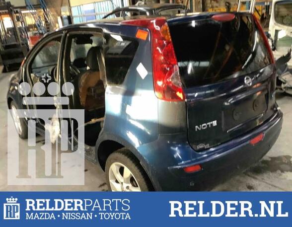 Radiateur NISSAN NOTE (E11, NE11)