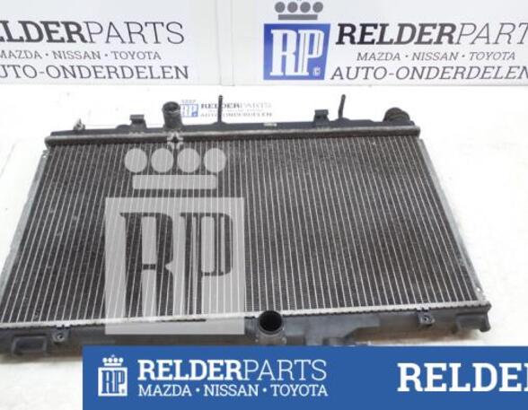 Radiateur TOYOTA COROLLA Liftback (_E11_)