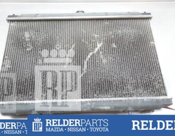 Radiator NISSAN ALMERA TINO (V10)