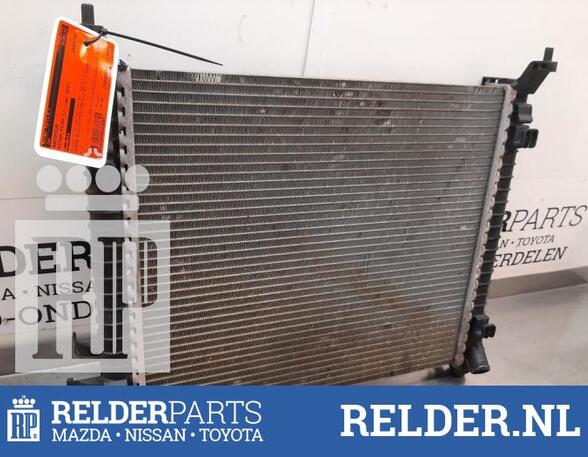 Radiator NISSAN MICRA IV (K13_)