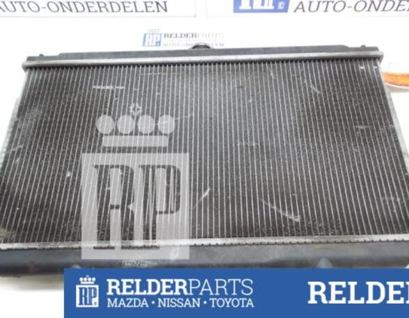 Radiator NISSAN PRIMERA Hatchback (P12)