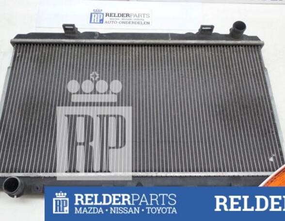 Radiator NISSAN PRIMERA Hatchback (P12)