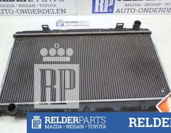 Radiator NISSAN PRIMERA Hatchback (P12)