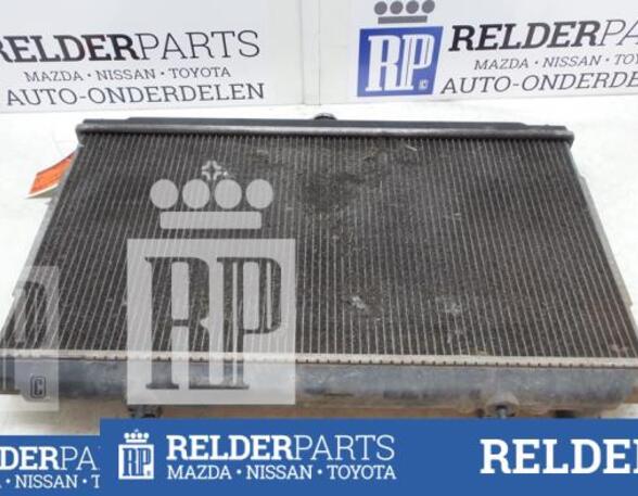 Radiator NISSAN PRIMERA Estate (WP12)