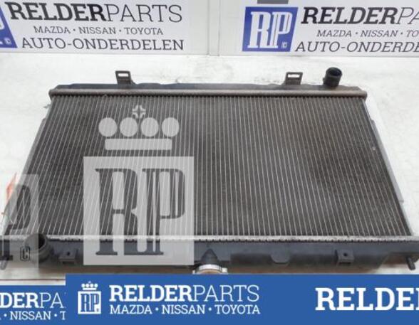 Radiator NISSAN PRIMERA Estate (WP12)