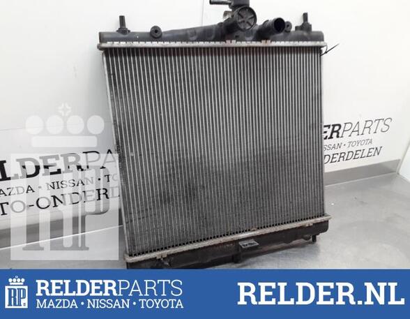 Radiateur NISSAN NOTE (E11, NE11)