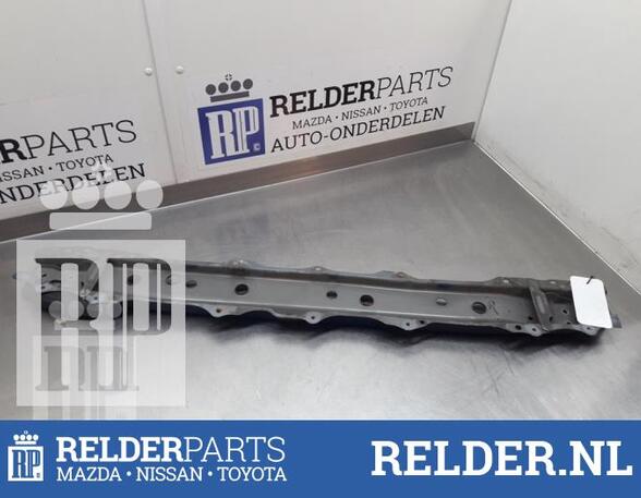 Radiator Mounting TOYOTA YARIS (_P9_)