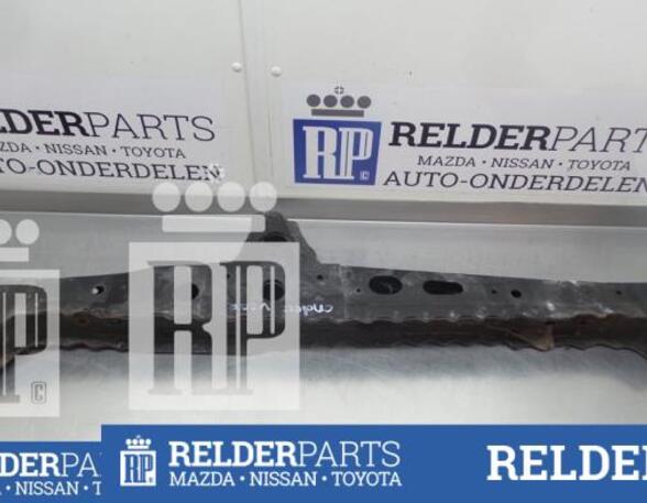 Radiator Mounting TOYOTA VERSO (_R2_)