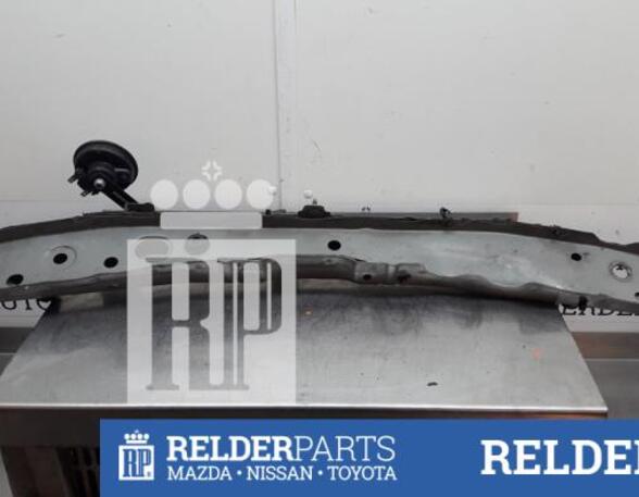 Radiator Mounting NISSAN MICRA IV (K13_)