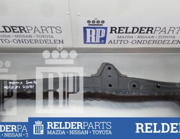 Radiator Mounting TOYOTA AURIS (_E15_), TOYOTA AURIS (_E18_), TOYOTA AURIS Estate (_E18_)