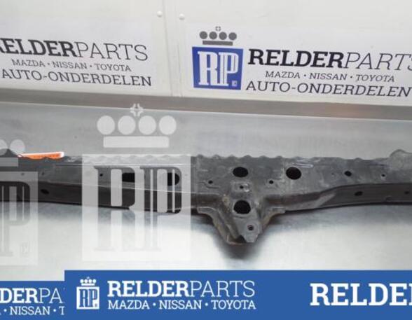 Radiator Mounting TOYOTA AURIS (_E15_), TOYOTA AURIS (_E18_), TOYOTA AURIS Estate (_E18_)