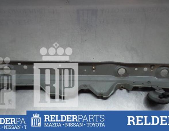 Radiator Mounting TOYOTA YARIS (_P1_)