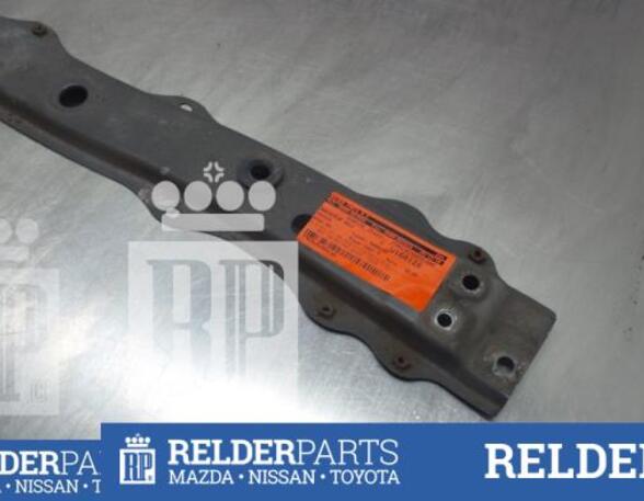 Radiator Mounting TOYOTA AYGO (_B1_)