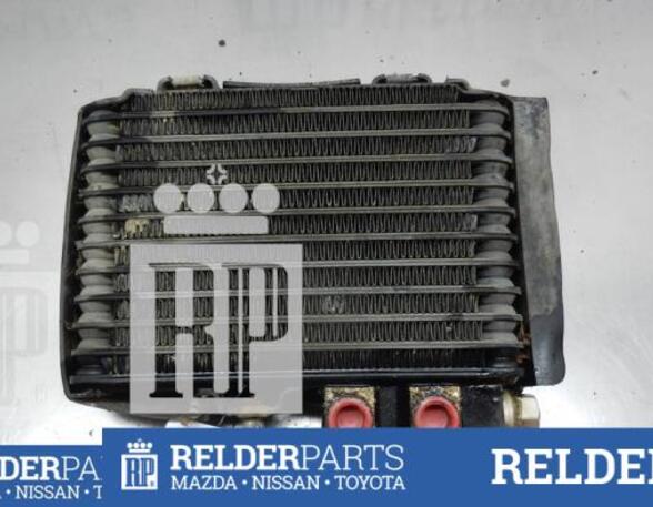 Oil Cooler MAZDA RX-8 (SE, FE)