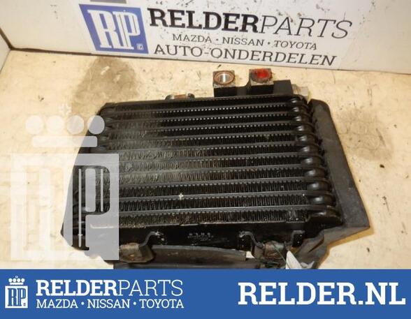 Oil Cooler MAZDA RX-8 (SE, FE)