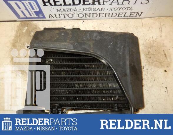 Oil Cooler MAZDA RX-8 (SE, FE)