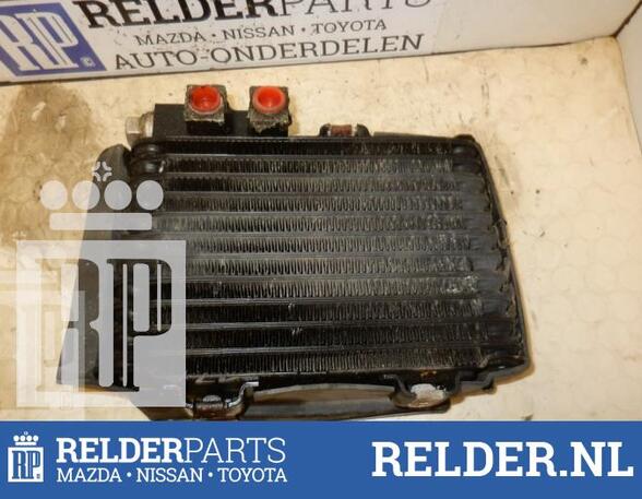 Oil Cooler MAZDA RX-8 (SE, FE)