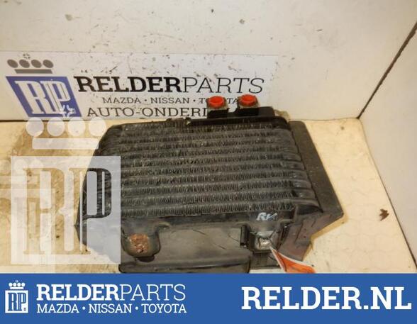 Oil Cooler MAZDA RX-8 (SE, FE)