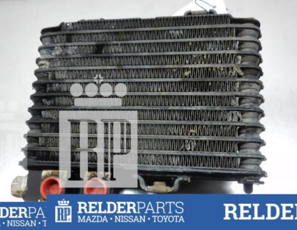 Oil Cooler MAZDA RX-8 (SE, FE)