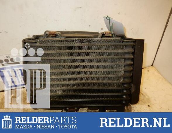 Oil Cooler MAZDA RX-8 (SE, FE)