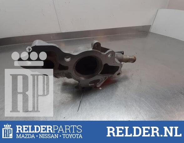 Thermostat Housing NISSAN JUKE (F15)