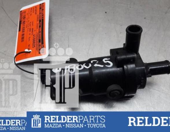 Water Pump TOYOTA PRIUS Hatchback (_W2_)