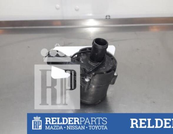 Water Pump NISSAN QASHQAI II SUV (J11, J11_)