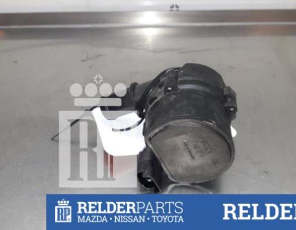 Water Pump NISSAN QASHQAI II SUV (J11, J11_)