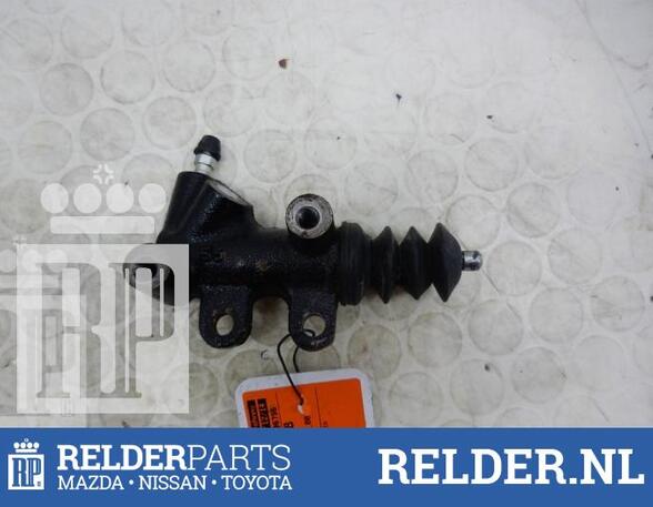 Clutch Master Cylinder TOYOTA YARIS (_P9_)