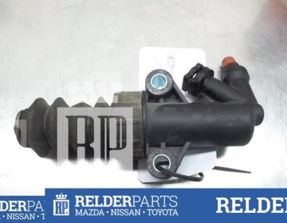 Clutch Master Cylinder MAZDA 2 (DE_, DH_)