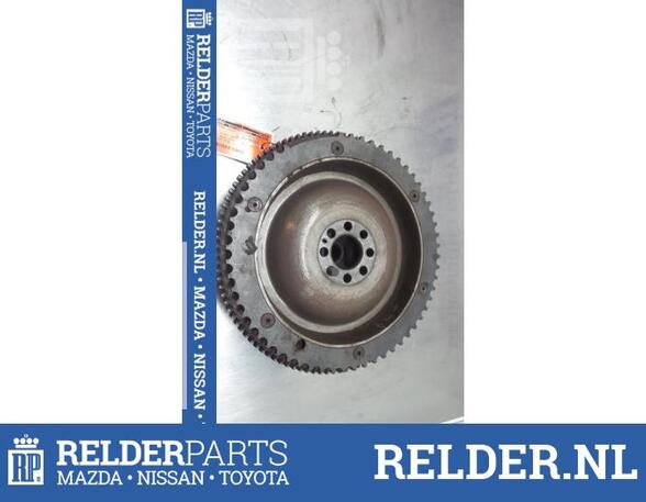 Flywheel NISSAN PATHFINDER III (R51)