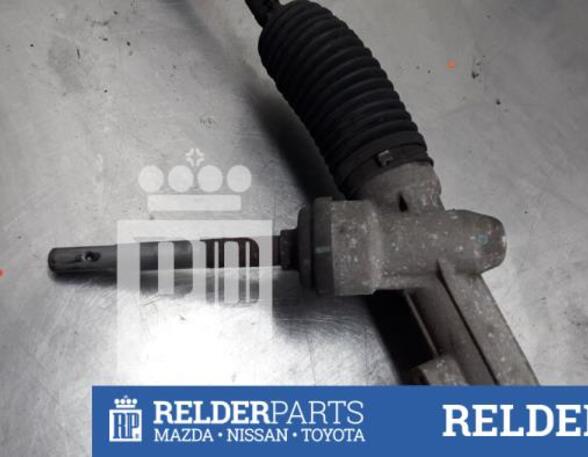 Steering Gear NISSAN QASHQAI / QASHQAI +2 I (J10, NJ10, JJ10E)