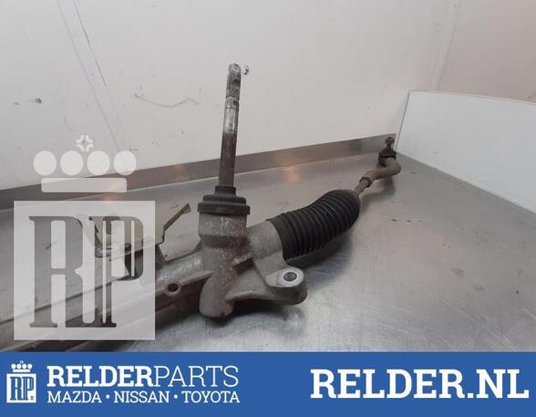 Steering Gear NISSAN QASHQAI II SUV (J11, J11_)