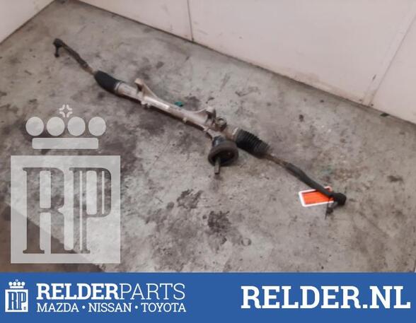 Steering Gear NISSAN NOTE (E11, NE11)