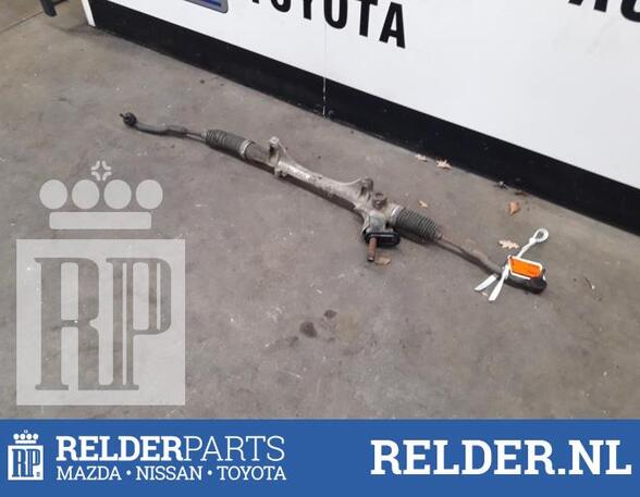 Steering Gear NISSAN NOTE (E11, NE11)