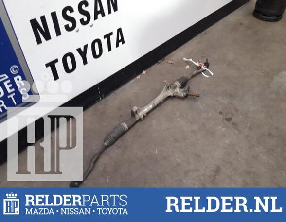 Steering Gear NISSAN NOTE (E11, NE11)