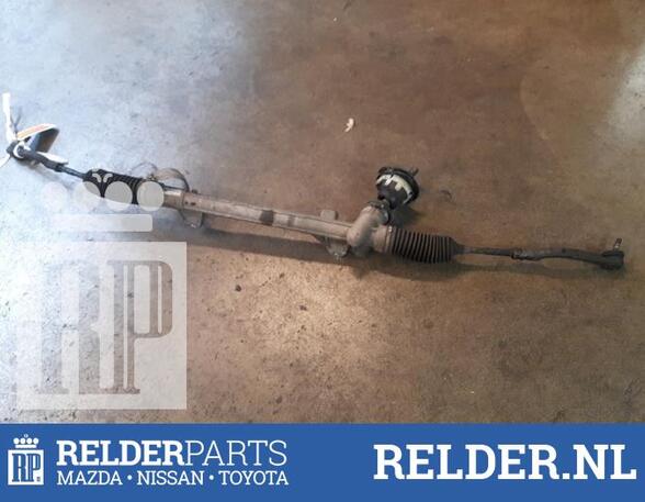 Steering Gear NISSAN QASHQAI / QASHQAI +2 I (J10, NJ10, JJ10E)