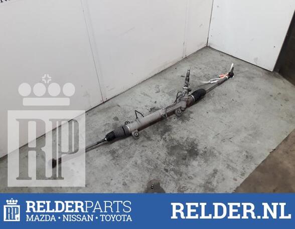 Steering Gear TOYOTA COROLLA Verso (ZER_, ZZE12_, R1_)