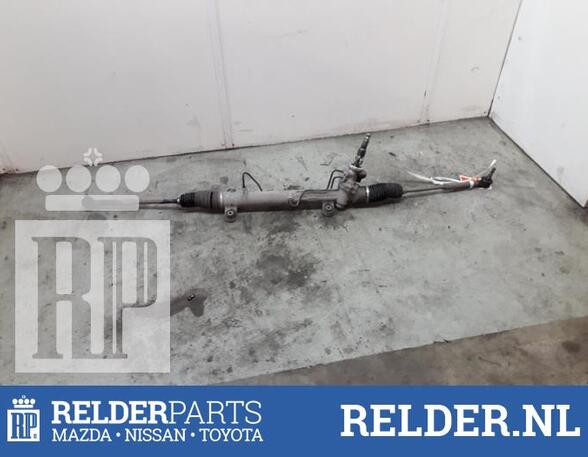 Steering Gear TOYOTA COROLLA Verso (ZER_, ZZE12_, R1_)