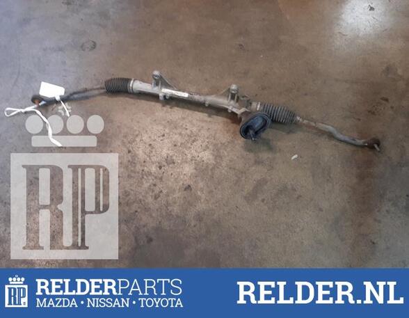 Steering Gear NISSAN NOTE (E11, NE11)