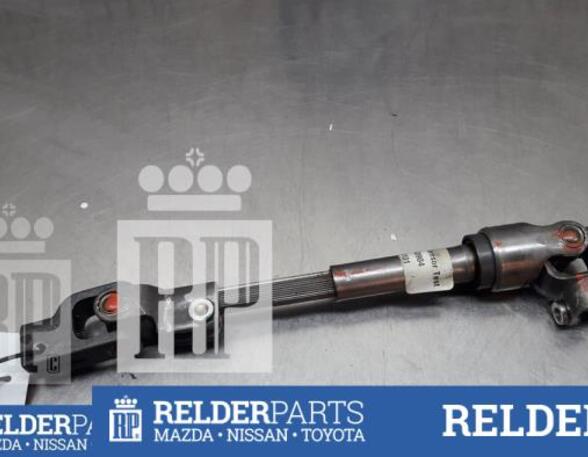 Steering Column TOYOTA COROLLA Verso (ZER_, ZZE12_, R1_)