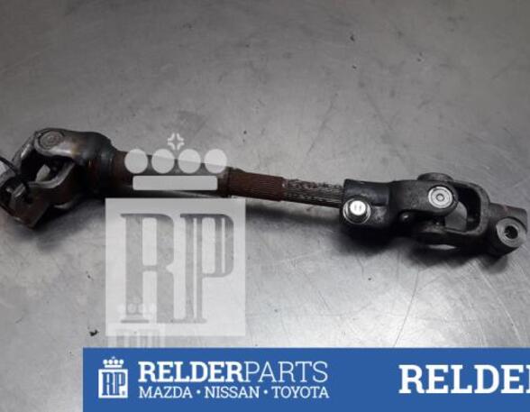 Steering Column TOYOTA YARIS (_P9_)